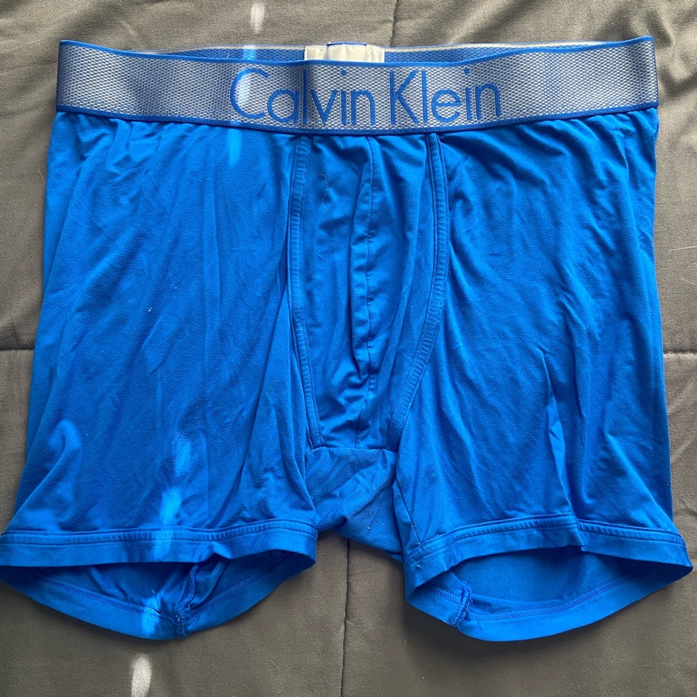 Calvin Klein Boxer Brief